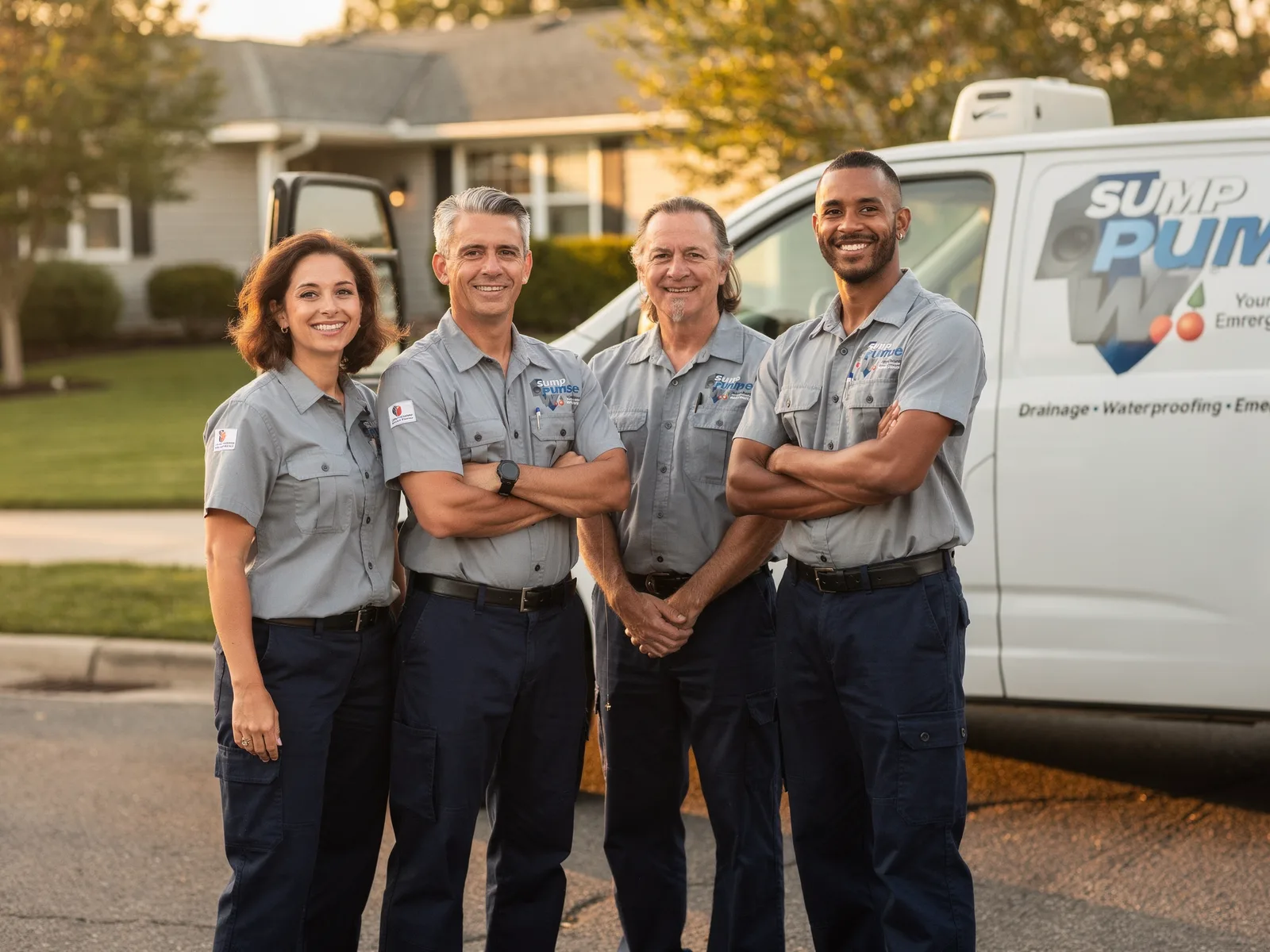 Water Heater Repair company in Sand Fork, WV